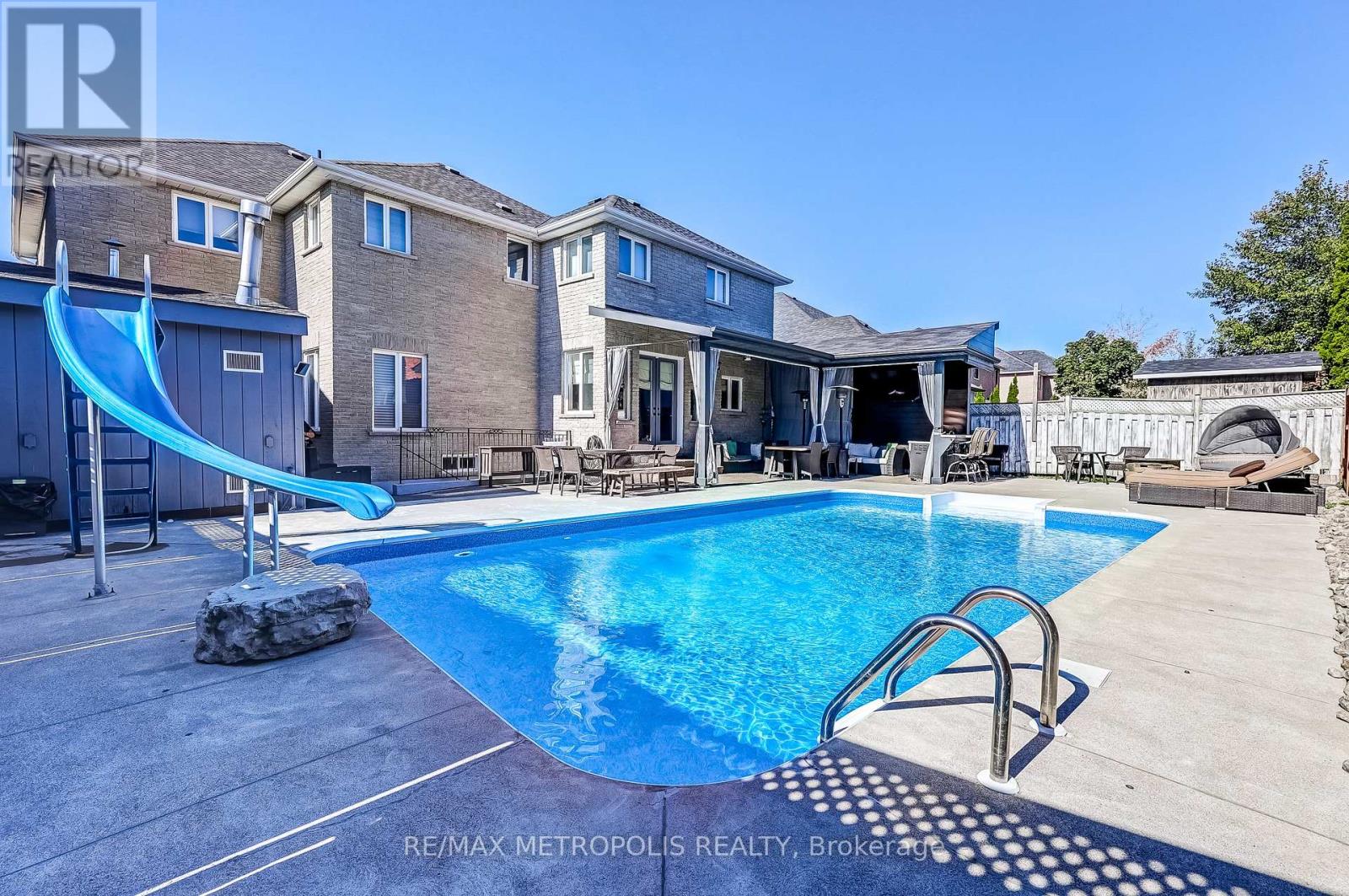 51 Babak Boulevard, Vaughan, Ontario  L4L 9A5 - Photo 45 - N13019420
