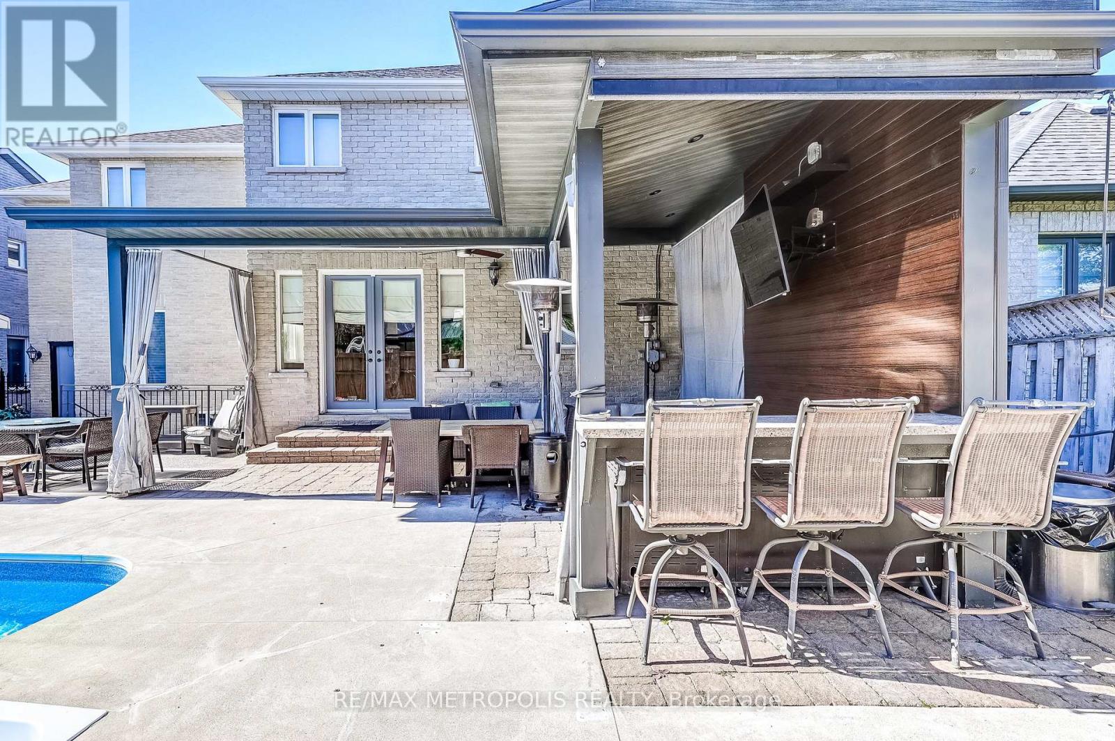 51 Babak Boulevard, Vaughan, Ontario  L4L 9A5 - Photo 47 - N13019420