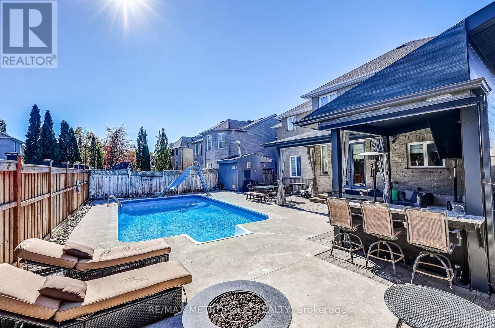 51 Babak Boulevard, Vaughan, Ontario  L4L 9A5 - Photo 48 - N13019420