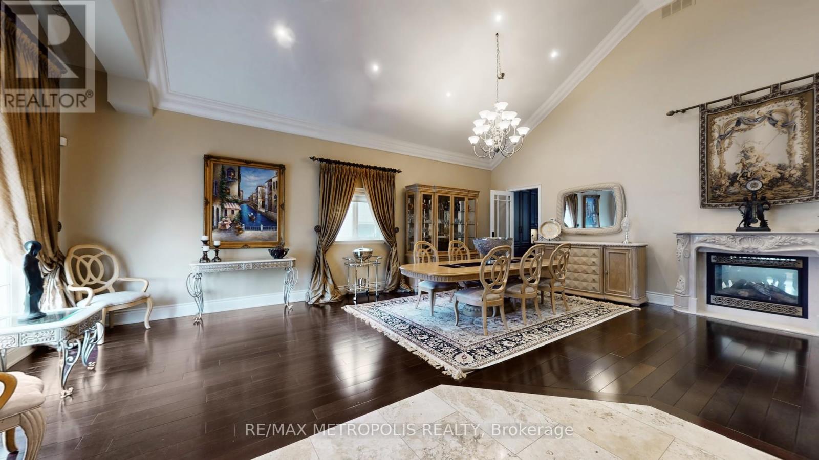 51 Babak Boulevard, Vaughan, Ontario  L4L 9A5 - Photo 5 - N13019420