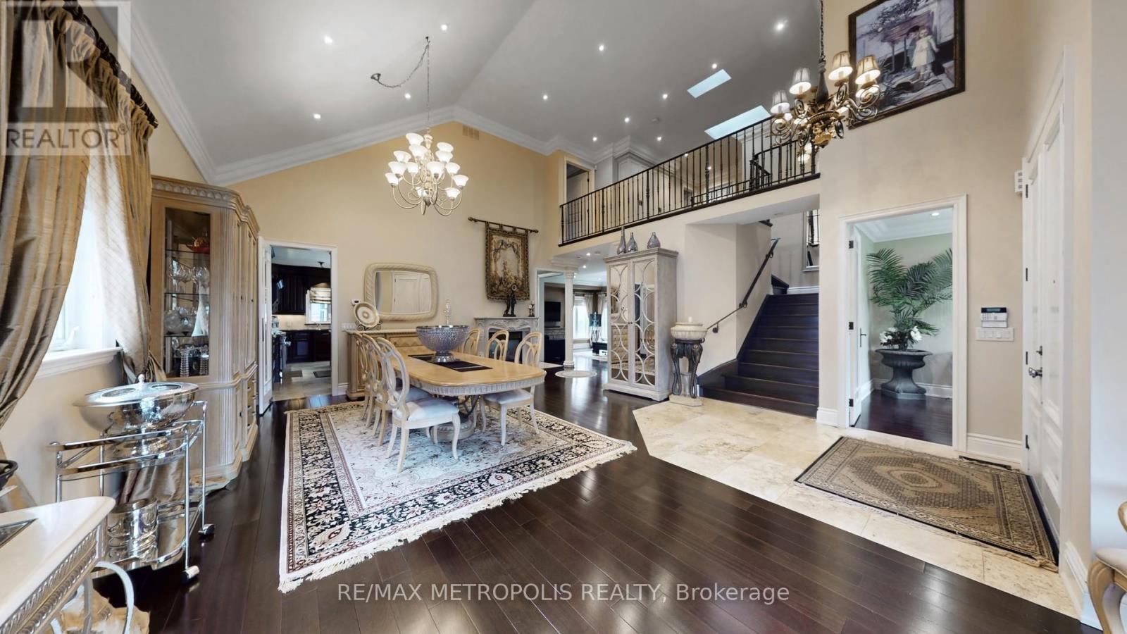 51 Babak Boulevard, Vaughan, Ontario  L4L 9A5 - Photo 7 - N13019420