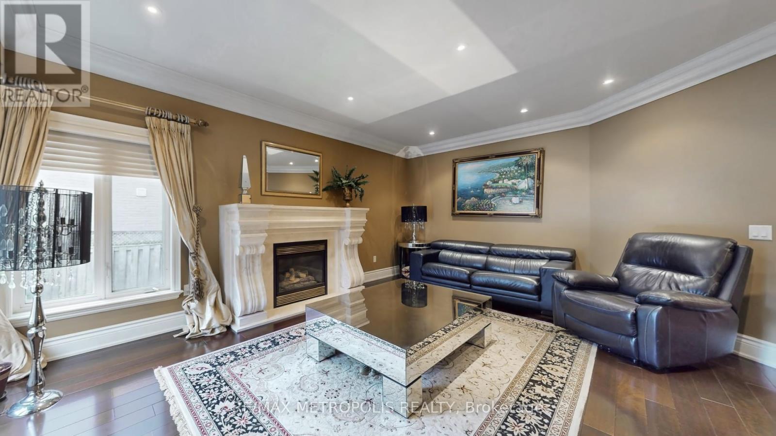 51 Babak Boulevard, Vaughan, Ontario  L4L 9A5 - Photo 8 - N13019420