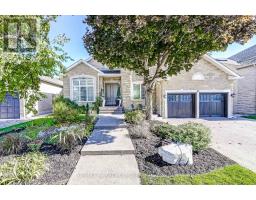 51 BABAK BOULEVARD, Vaughan, Ontario