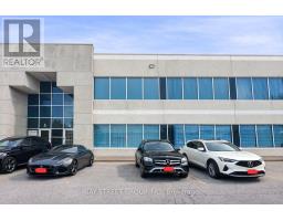 4 - 30 VOGELL ROAD, Richmond Hill, Ontario
