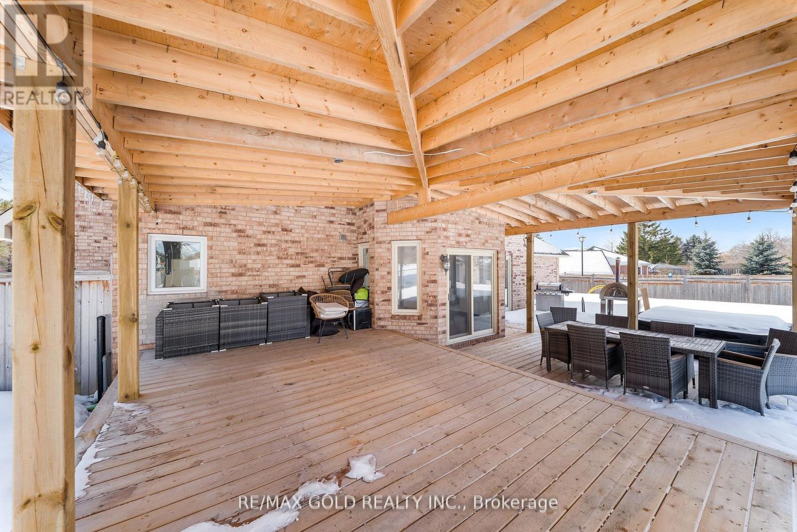 72 Goodfellow Crescent, King (Nobleton), Ontario  L0G 1N0 - Photo 46 - N13019464