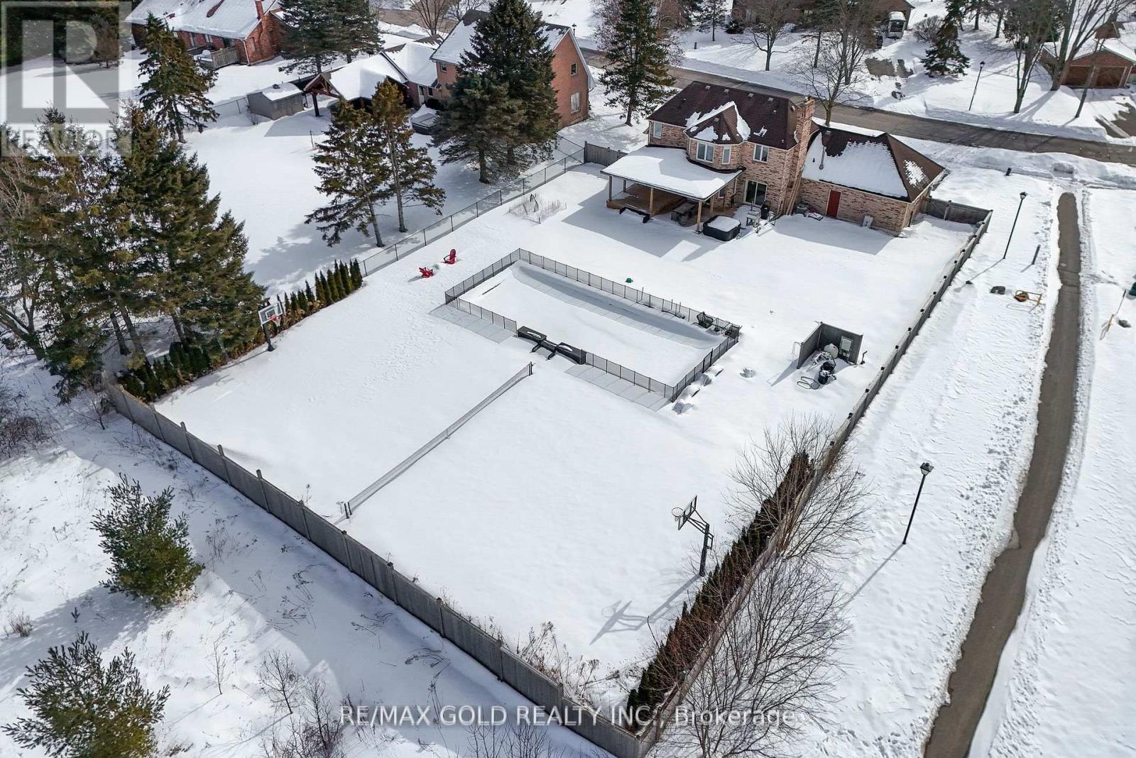 72 Goodfellow Crescent, King (Nobleton), Ontario  L0G 1N0 - Photo 5 - N13019464