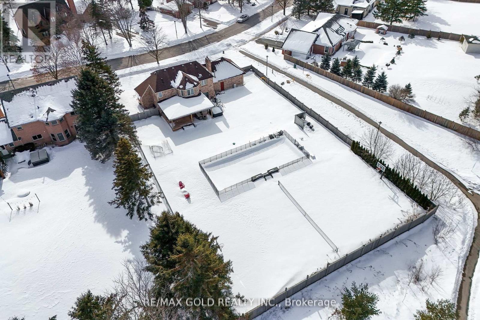 72 Goodfellow Crescent, King (Nobleton), Ontario  L0G 1N0 - Photo 50 - N13019464