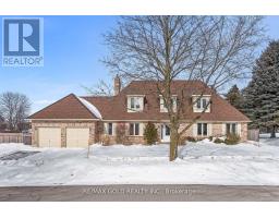 72 GOODFELLOW CRESCENT, King, Ontario