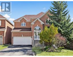 19 FOUNTAIN COURT, Richmond Hill, Ontario
