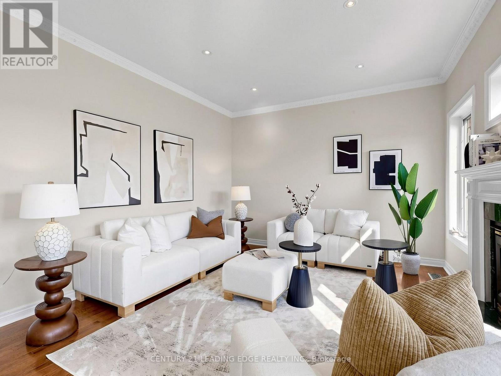 19 Fountain Court, Richmond Hill, Ontario  L4S 2K4 - Photo 10 - N13019232