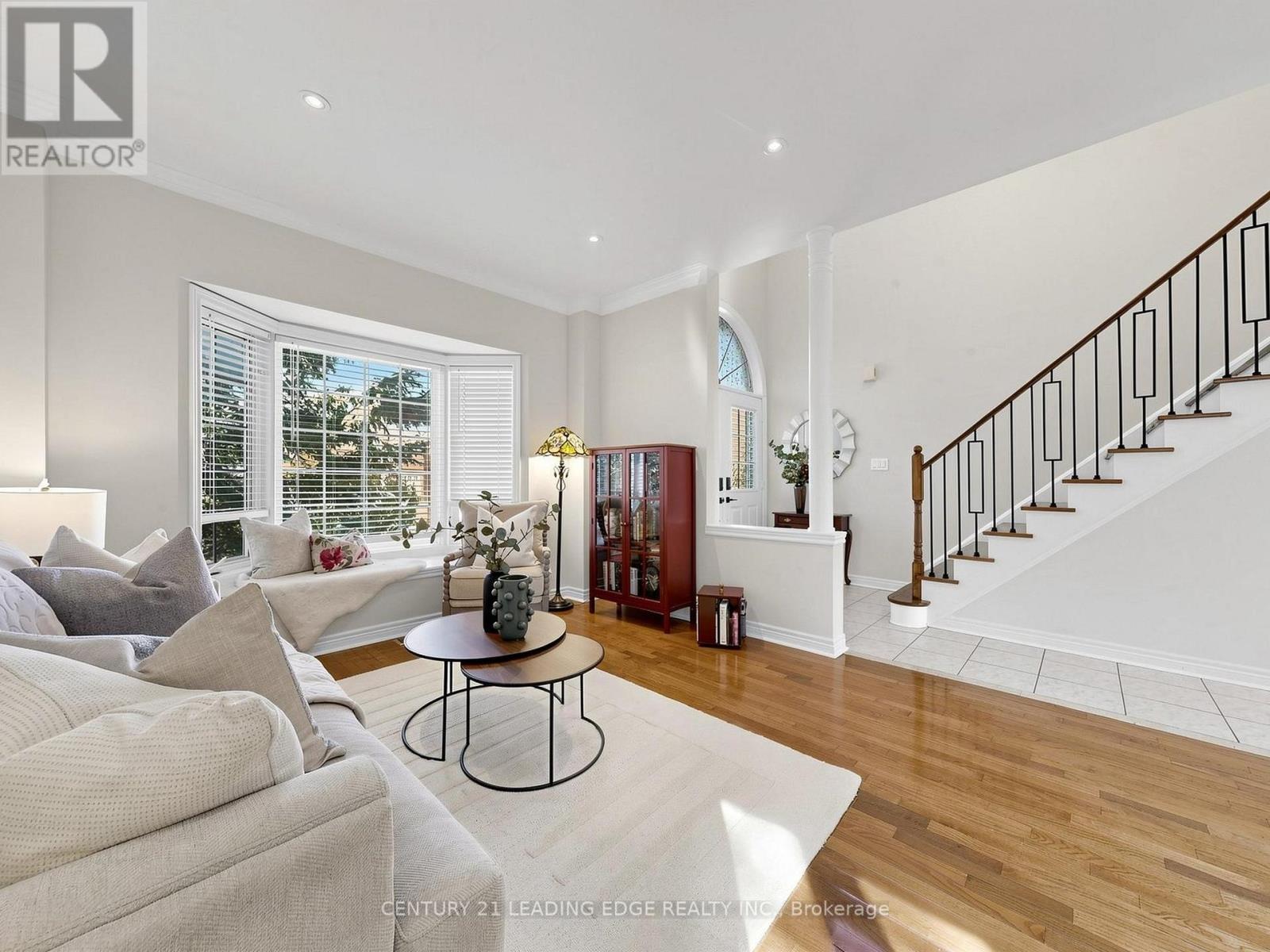 19 Fountain Court, Richmond Hill, Ontario  L4S 2K4 - Photo 7 - N13019232