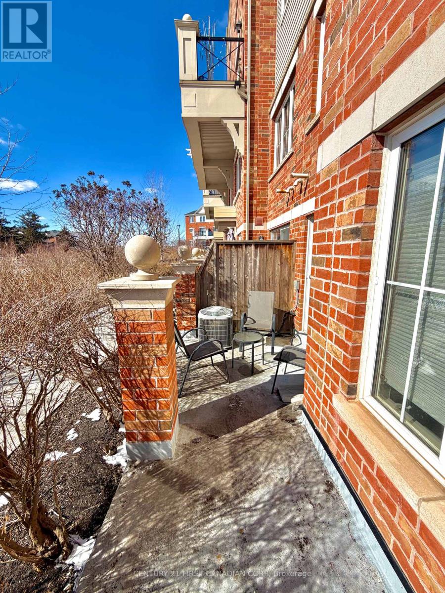 2 - 35 Hays Boulevard, Oakville, Ontario  L6H 0J1 - Photo 24 - W12953502