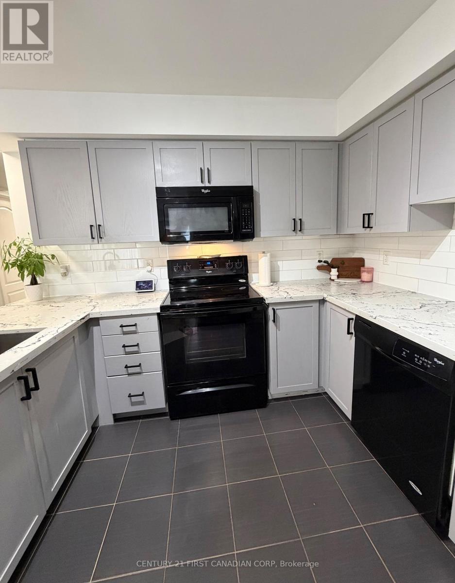 2 - 35 Hays Boulevard, Oakville, Ontario  L6H 0J1 - Photo 11 - W12953502