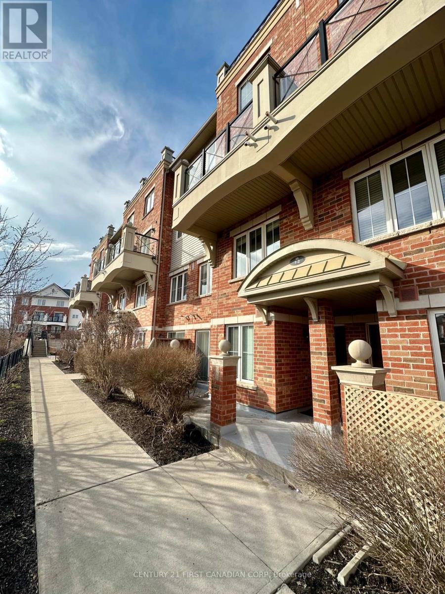 2 - 35 Hays Boulevard, Oakville, Ontario  L6H 0J1 - Photo 27 - W12953502