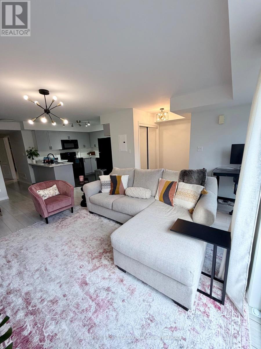 2 - 35 Hays Boulevard, Oakville, Ontario  L6H 0J1 - Photo 5 - W12953502