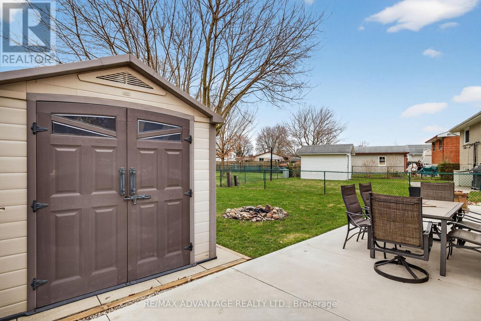 60 Wexford Avenue, London East, Ontario  N5V 1L9 - Photo 40 - X13018992