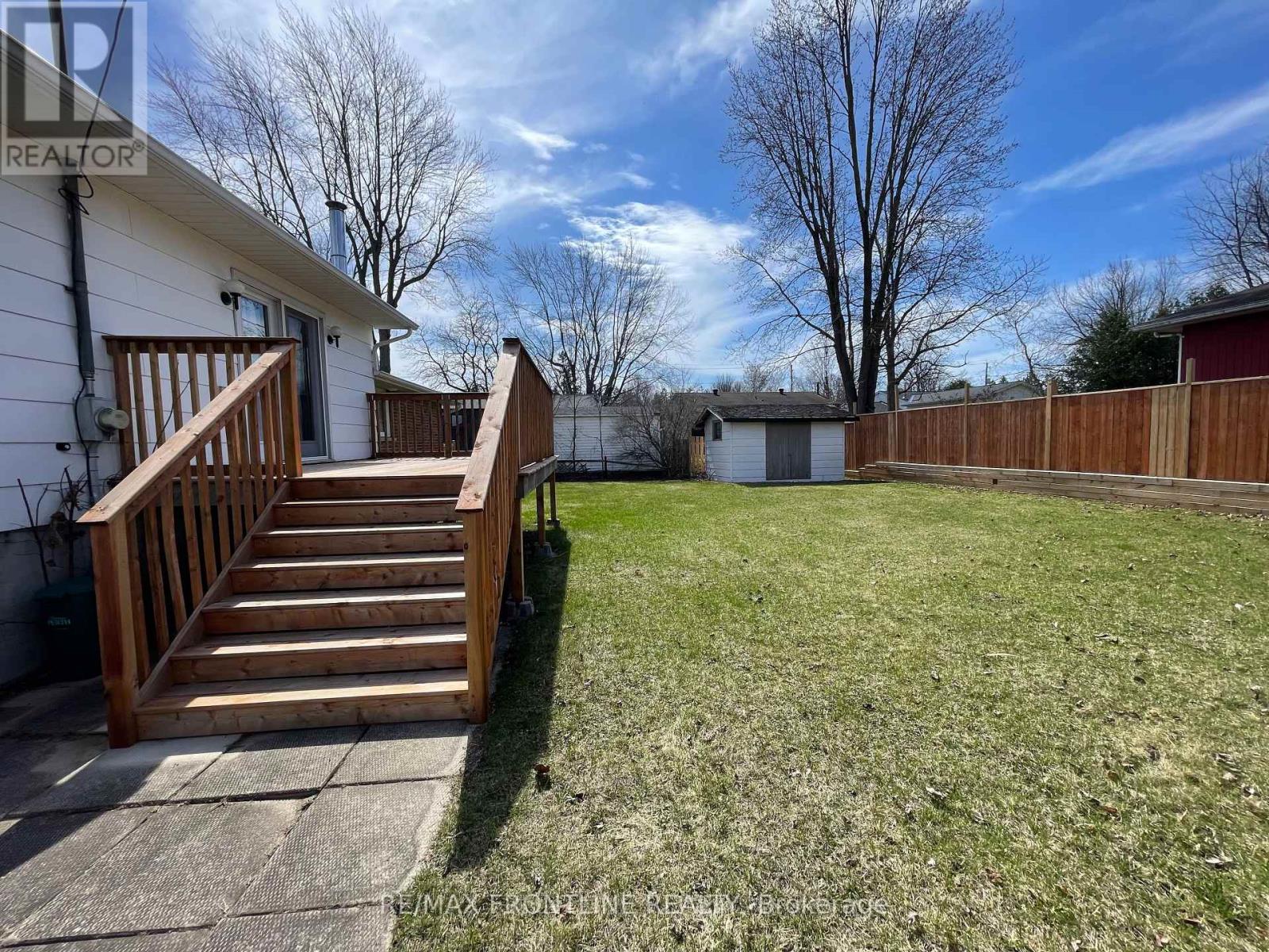 68 Drummond Street W, Perth, Ontario  K7H 2K4 - Photo 30 - X12911504