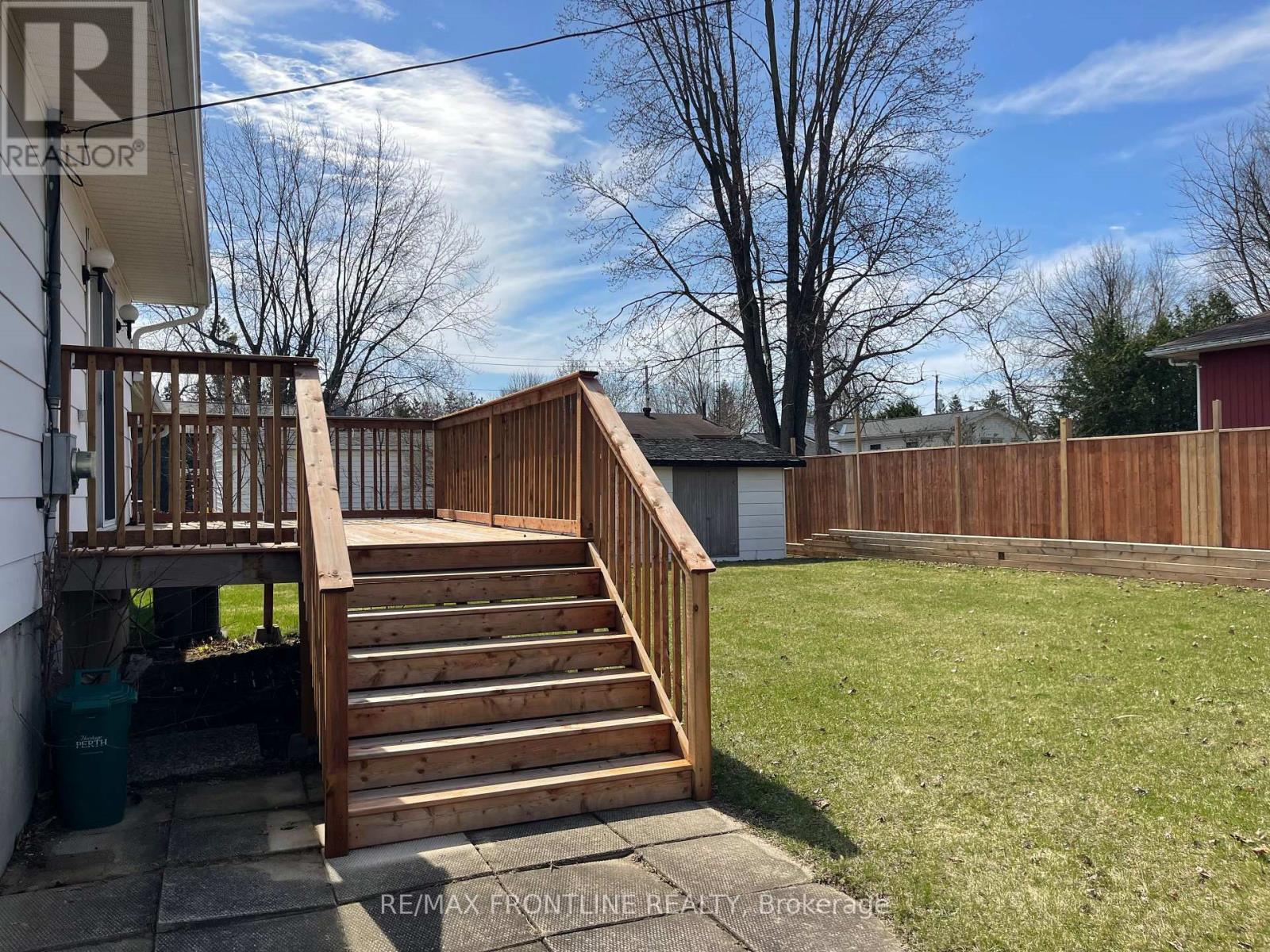 68 Drummond Street W, Perth, Ontario  K7H 2K4 - Photo 29 - X12911504