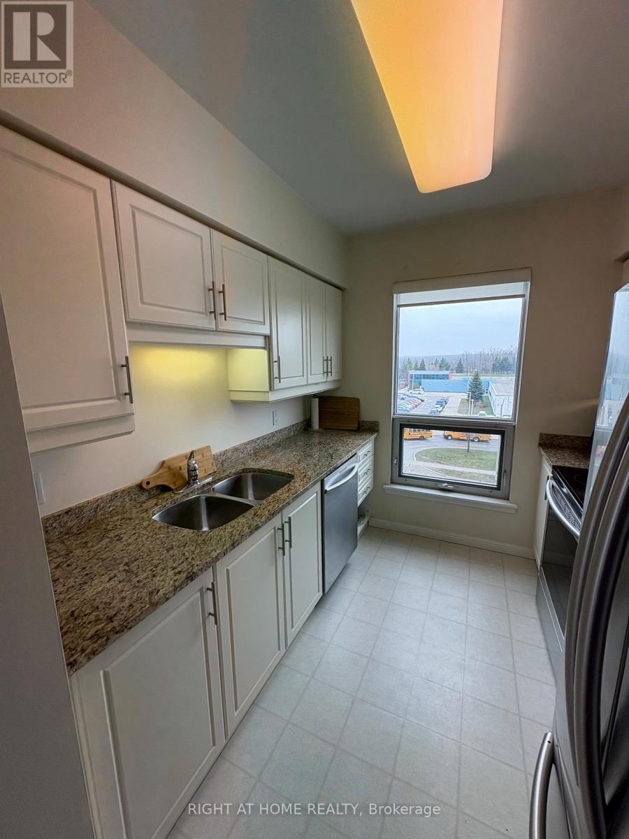 505 - 94 Dean Avenue, Barrie, Ontario  L4N 0M3 - Photo 29 - S13019454