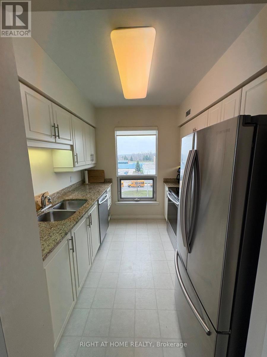 505 - 94 Dean Avenue, Barrie, Ontario  L4N 0M3 - Photo 30 - S13019454