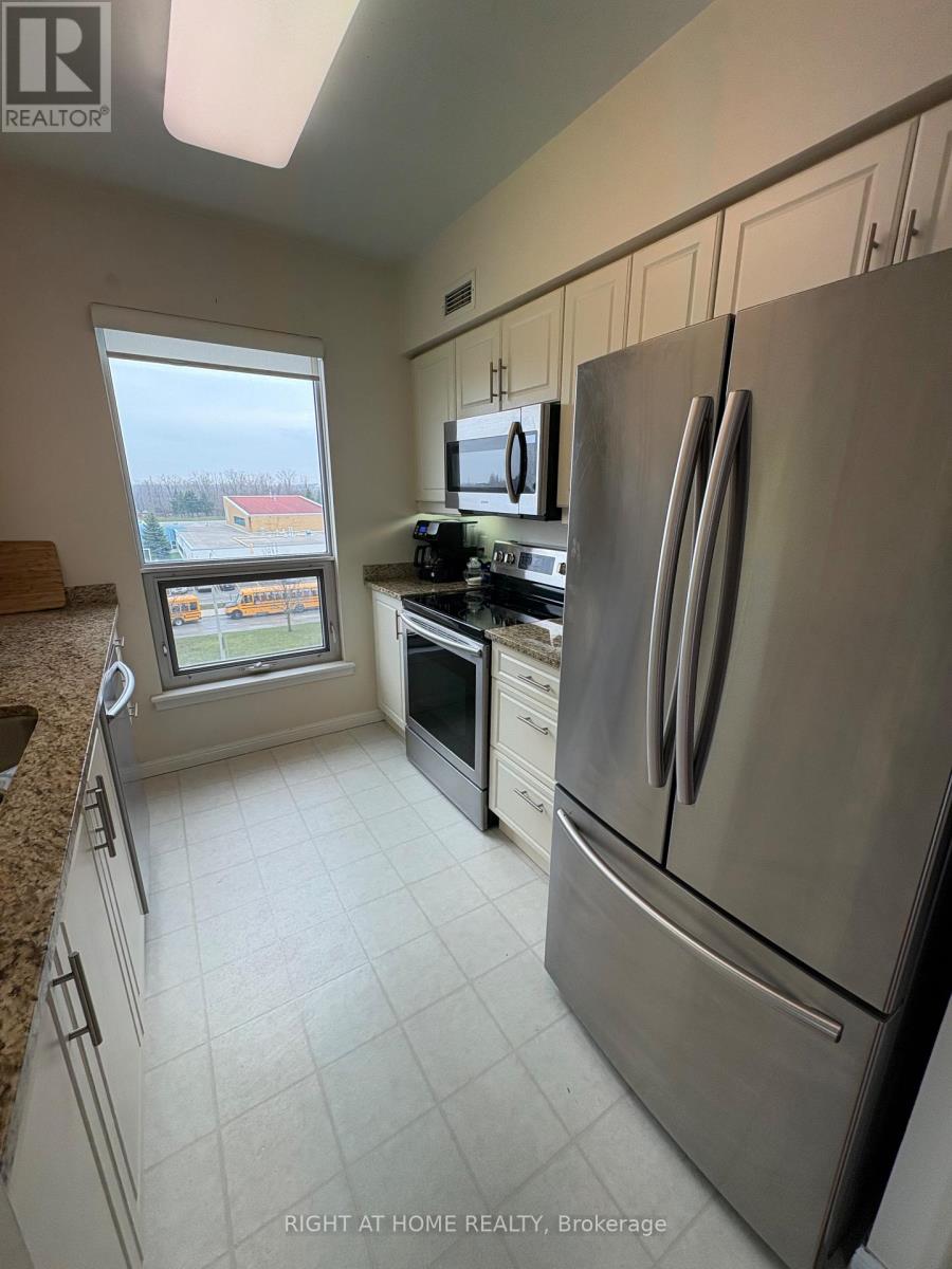 505 - 94 Dean Avenue, Barrie, Ontario  L4N 0M3 - Photo 36 - S13019454