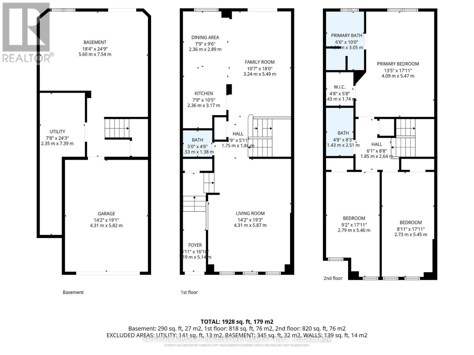 1410 Forest Street, Innisfil, Ontario  L9S 4Y4 - Photo 25 - N12984218