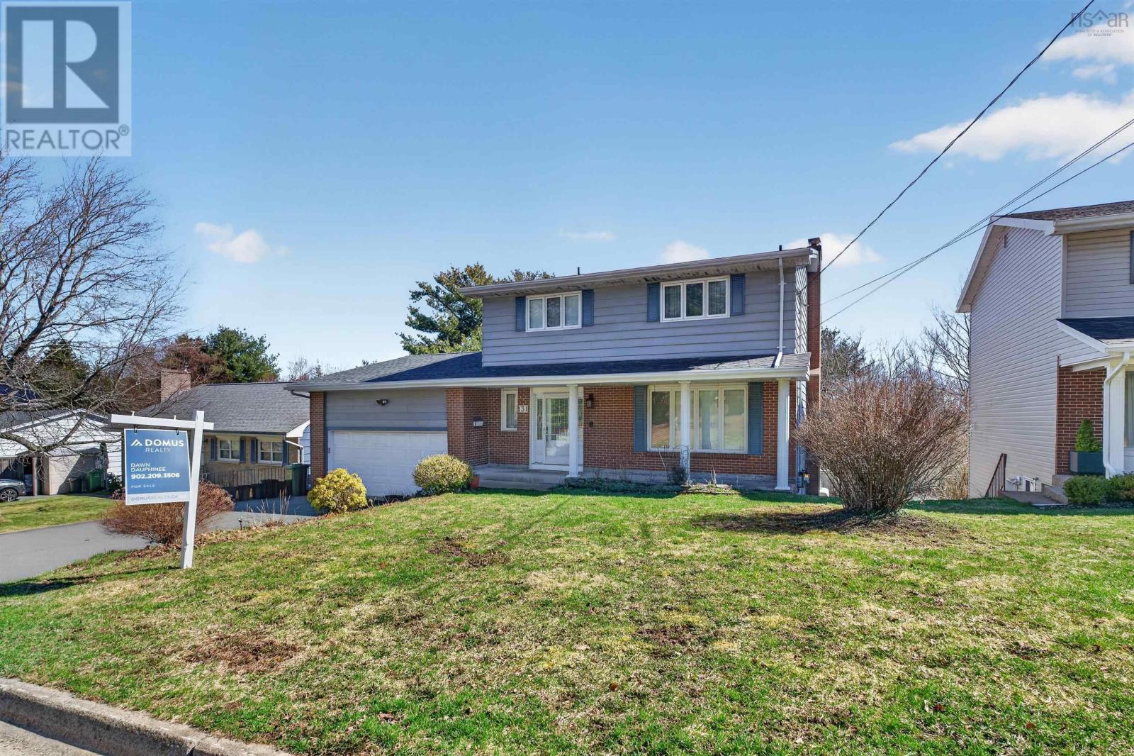 131 Brook Street, halifax, Nova Scotia