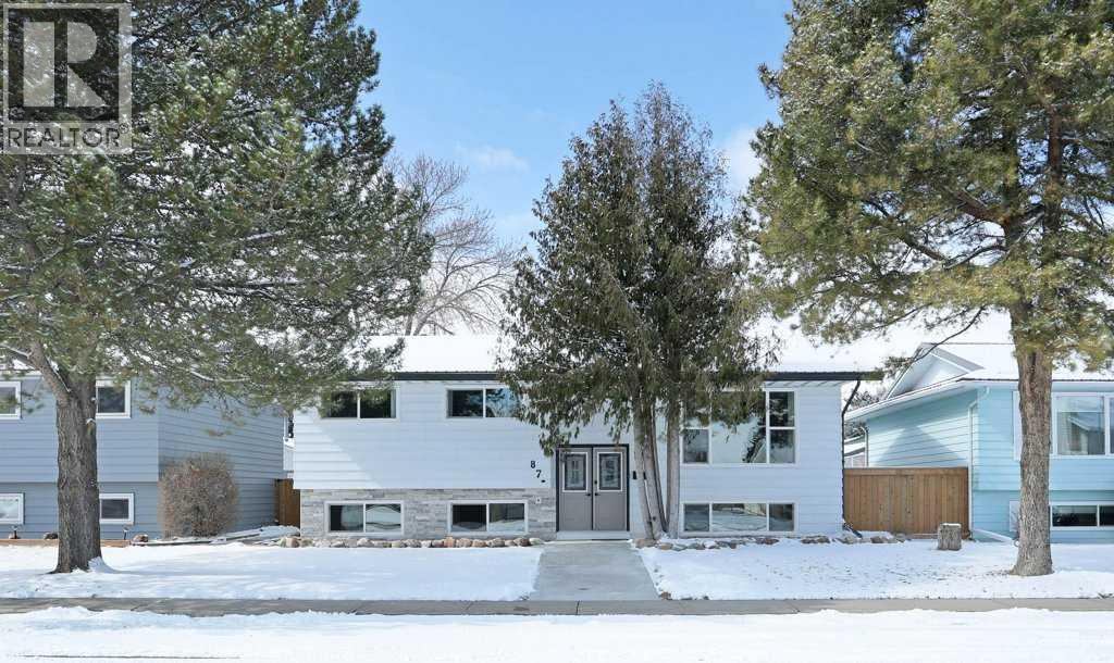 87 Dr. Anderson Park Street E, Brooks, Alberta  T1R 0K5 - Photo 1 - A2297113