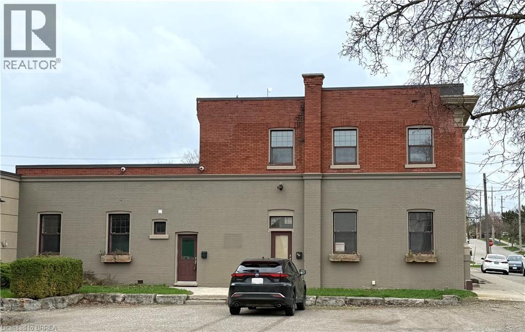 137 Nelson Street Unit# 201, Brantford, Ontario  N3S 4B5 - Photo 2 - 40801615