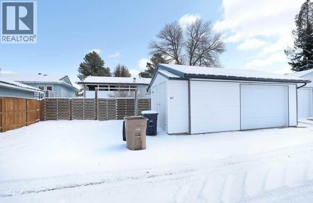 87 Dr. Anderson Park Street E, Brooks, Alberta  T1R 0K5 - Photo 3 - A2297113
