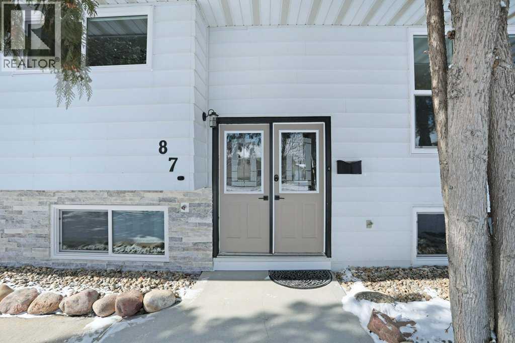 87 Dr. Anderson Park Street E, Brooks, Alberta  T1R 0K5 - Photo 2 - A2297113