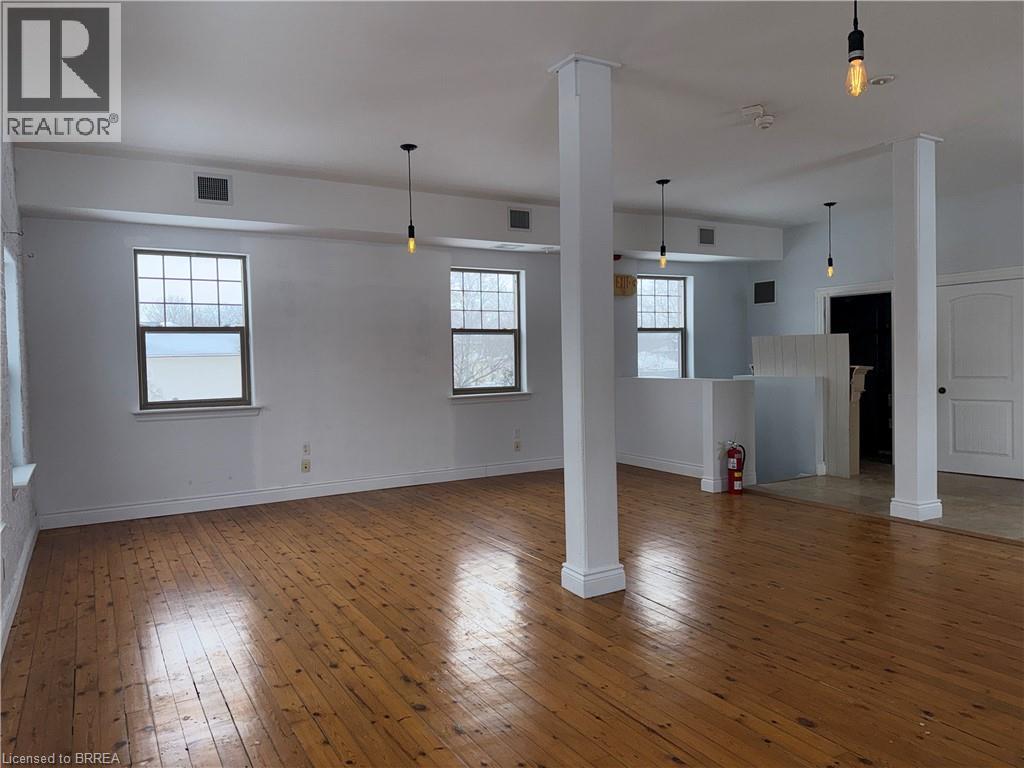 137 Nelson Street Unit# 201, Brantford, Ontario  N3S 4B5 - Photo 5 - 40801615