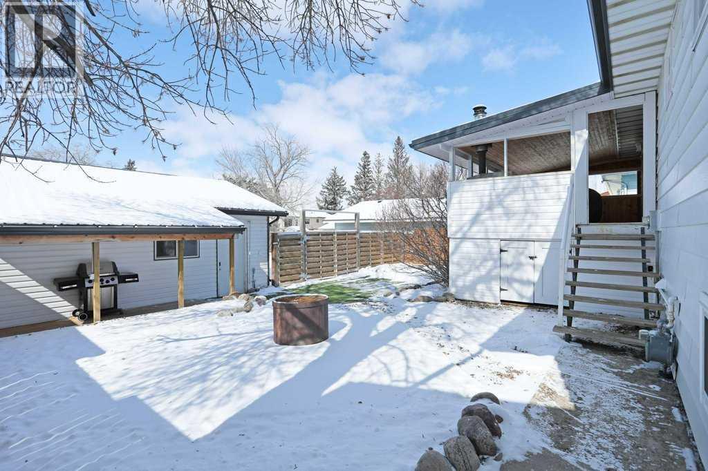 87 Dr. Anderson Park Street E, Brooks, Alberta  T1R 0K5 - Photo 44 - A2297113