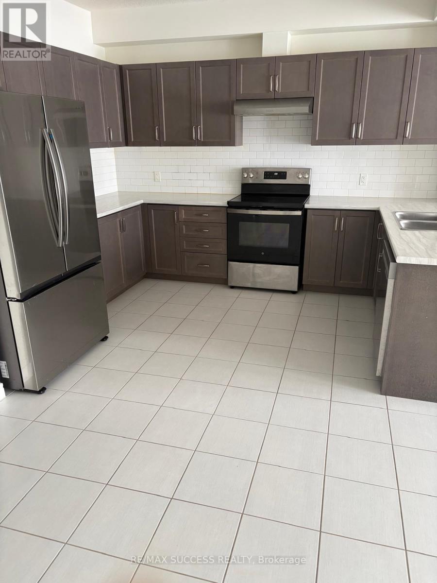 23 Lloyd Davies Way, Hamilton, Ontario  L0R 1C0 - Photo 5 - X12668664