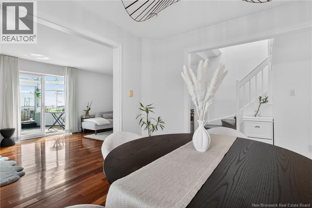 50 Mcauley Unit# 16, Moncton, New Brunswick  E1A 6R2 - Photo 17 - NB134883