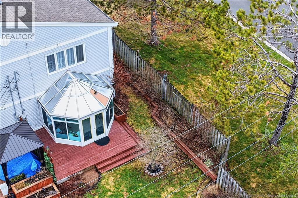 50 Mcauley Unit# 16, Moncton, New Brunswick  E1A 6R2 - Photo 4 - NB134883