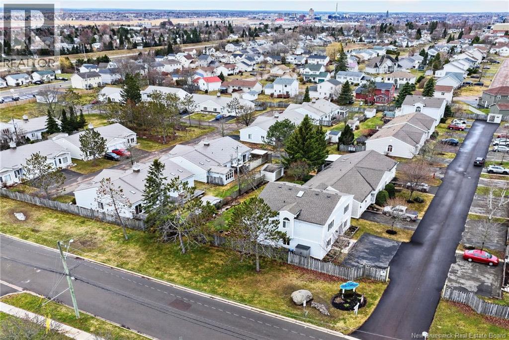 50 Mcauley Unit# 16, Moncton, New Brunswick  E1A 6R2 - Photo 5 - NB134883