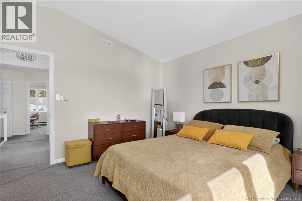 50 Mcauley Unit# 16, Moncton, New Brunswick  E1A 6R2 - Photo 35 - NB134883