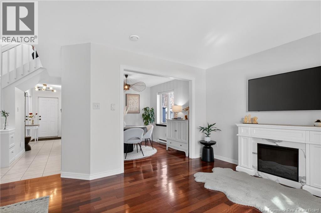 50 Mcauley Unit# 16, Moncton, New Brunswick  E1A 6R2 - Photo 21 - NB134883