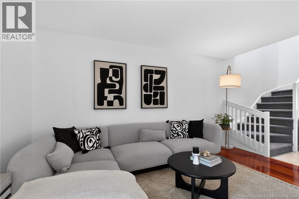 50 Mcauley Unit# 16, Moncton, New Brunswick  E1A 6R2 - Photo 22 - NB134883