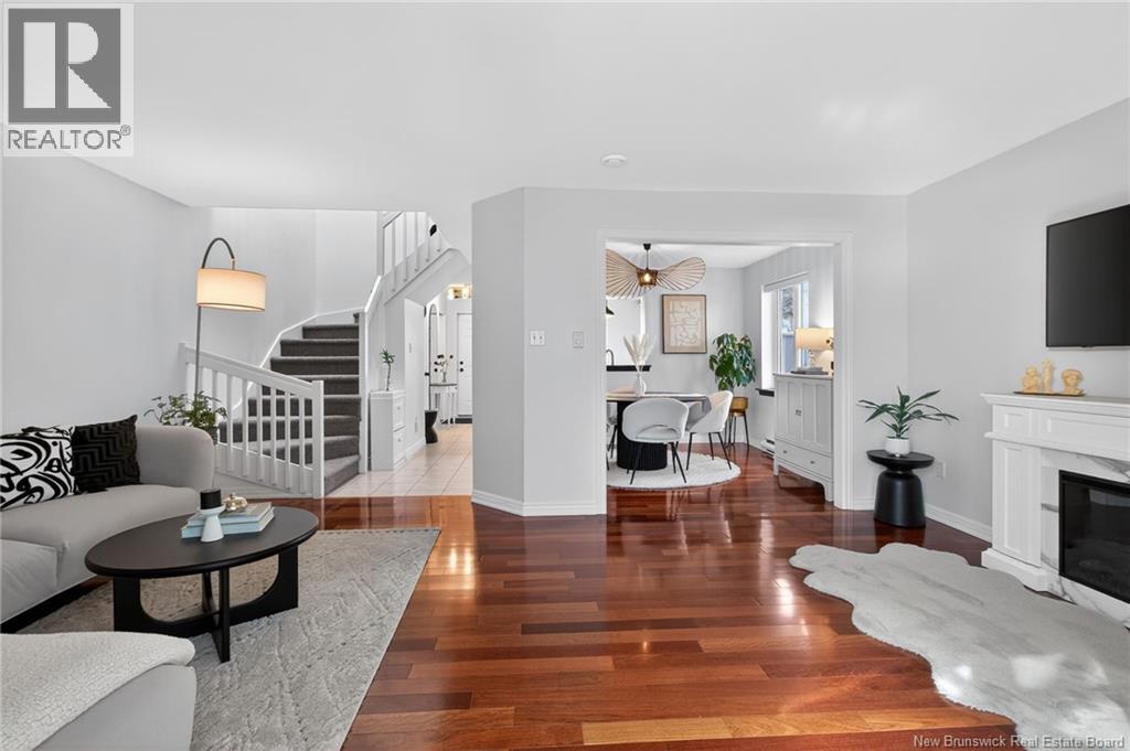 50 Mcauley Unit# 16, Moncton, New Brunswick  E1A 6R2 - Photo 20 - NB134883