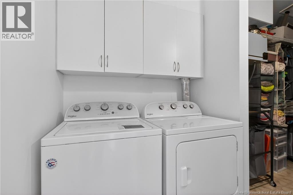 50 Mcauley Unit# 16, Moncton, New Brunswick  E1A 6R2 - Photo 41 - NB134883