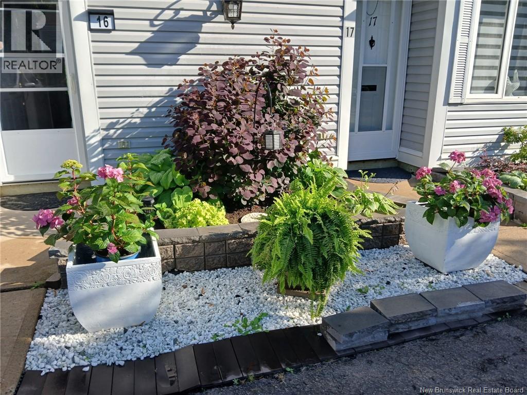 50 Mcauley Unit# 16, Moncton, New Brunswick  E1A 6R2 - Photo 48 - NB134883