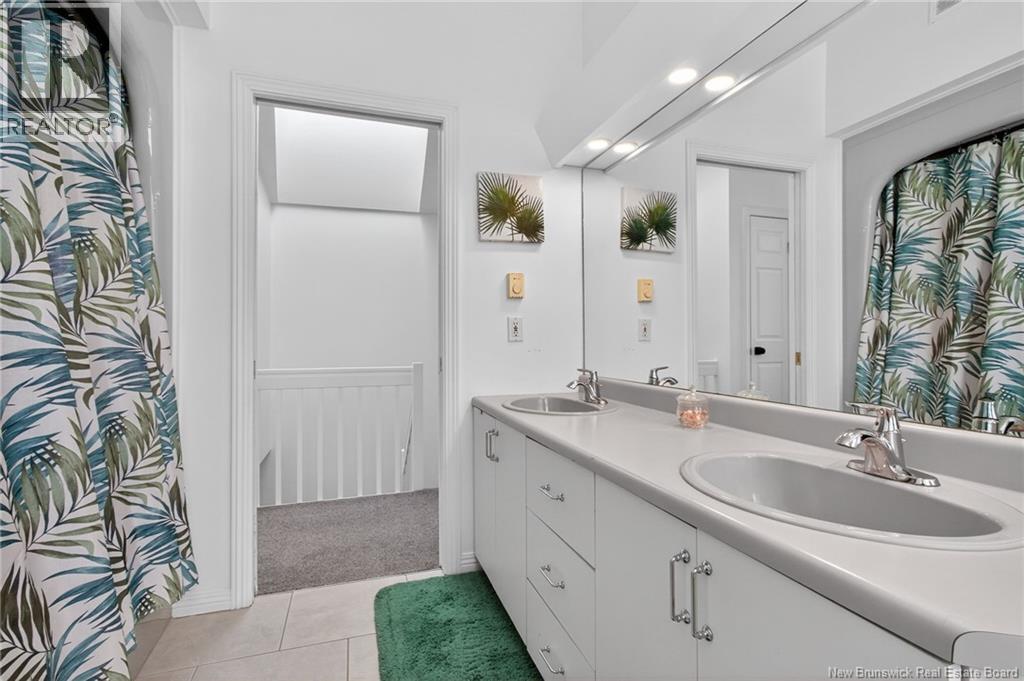 50 Mcauley Unit# 16, Moncton, New Brunswick  E1A 6R2 - Photo 40 - NB134883