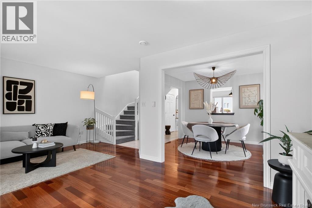 50 Mcauley Unit# 16, Moncton, New Brunswick  E1A 6R2 - Photo 19 - NB134883