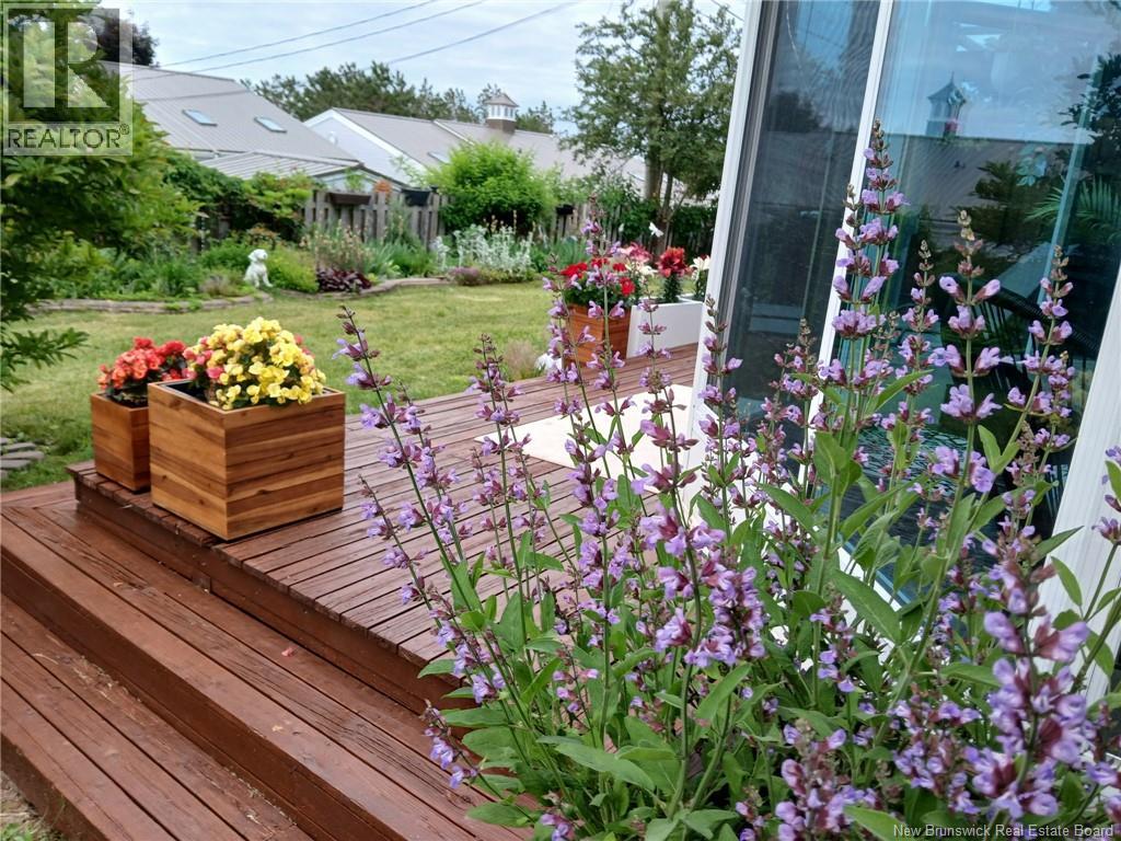 50 Mcauley Unit# 16, Moncton, New Brunswick  E1A 6R2 - Photo 43 - NB134883