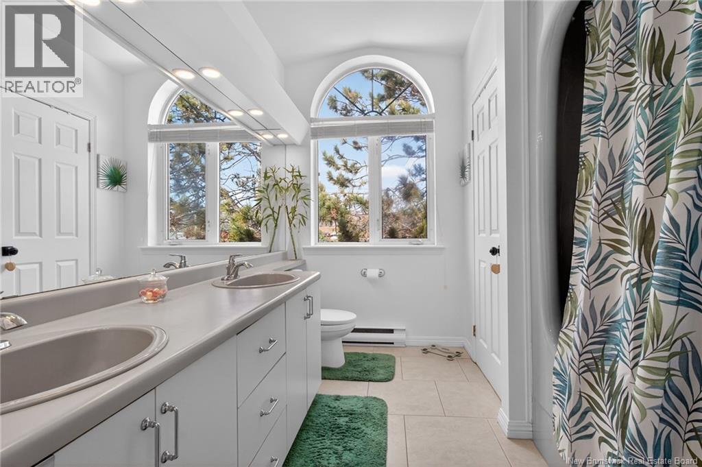 50 Mcauley Unit# 16, Moncton, New Brunswick  E1A 6R2 - Photo 39 - NB134883