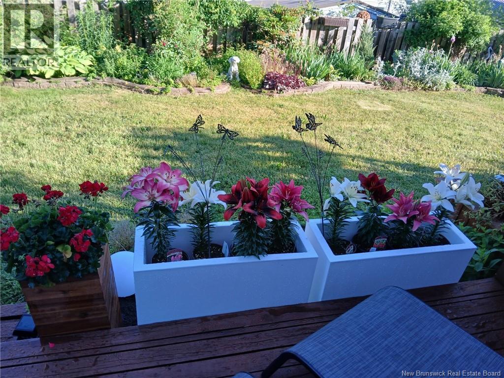 50 Mcauley Unit# 16, Moncton, New Brunswick  E1A 6R2 - Photo 45 - NB134883