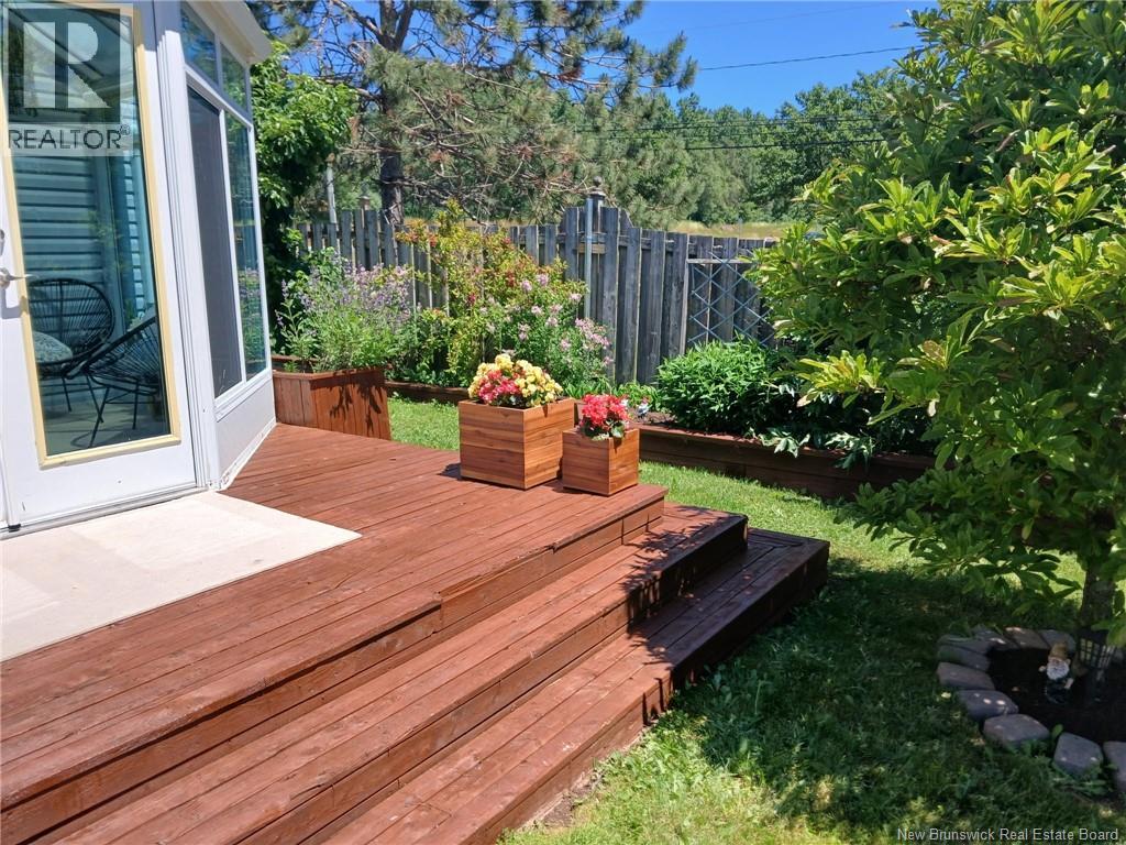 50 Mcauley Unit# 16, Moncton, New Brunswick  E1A 6R2 - Photo 44 - NB134883