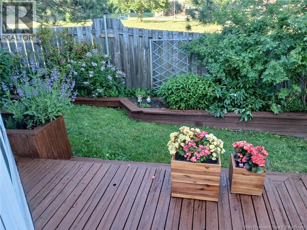 50 Mcauley Unit# 16, Moncton, New Brunswick  E1A 6R2 - Photo 46 - NB134883